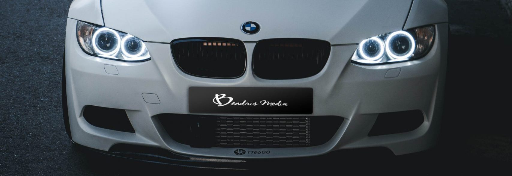 BMW-Blanco